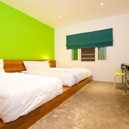 Mint Hotel Koh Tao Exterior photo