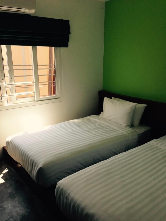 Mint Hotel Koh Tao Room photo