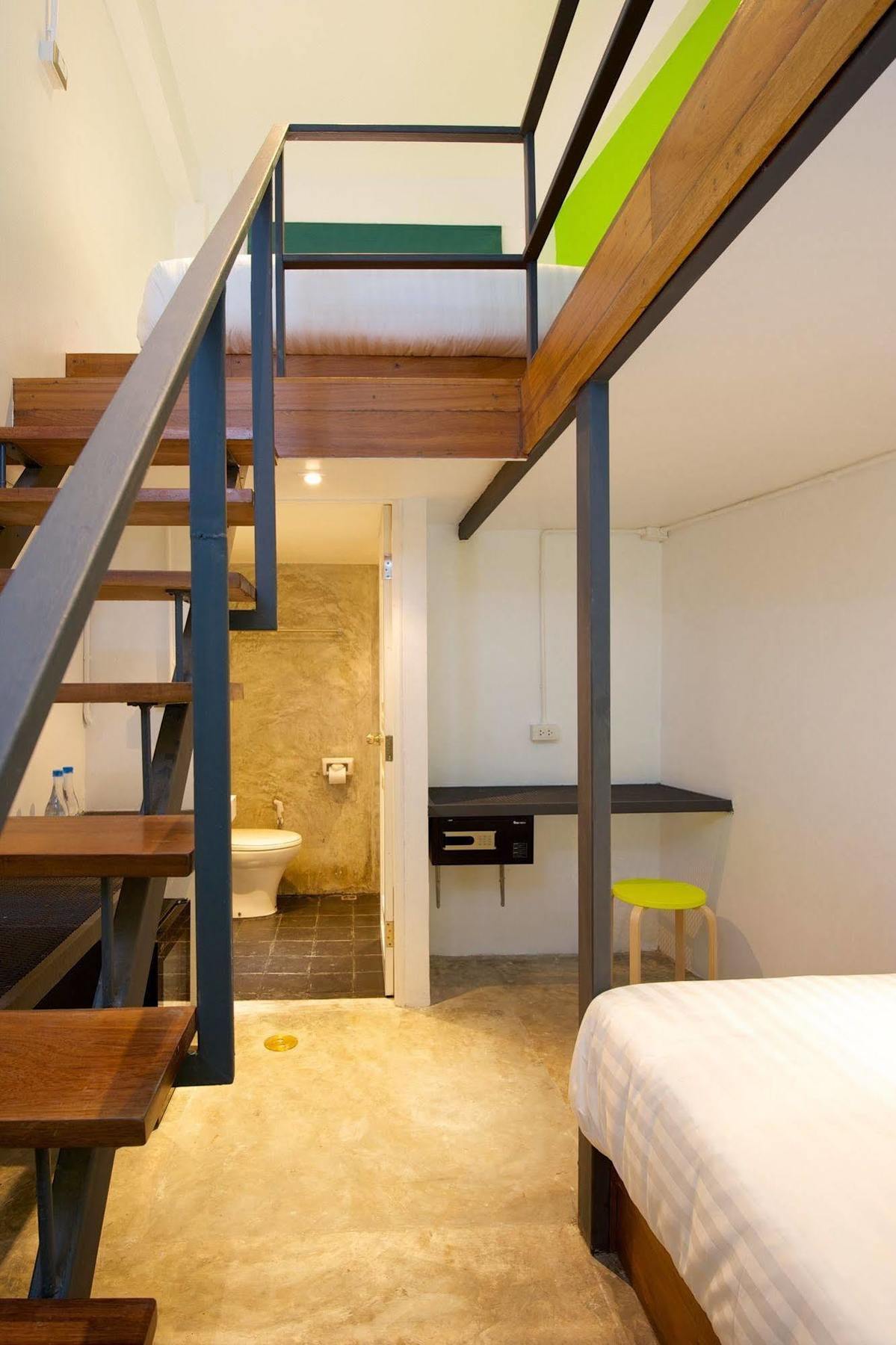 Mint Hotel Koh Tao Exterior photo