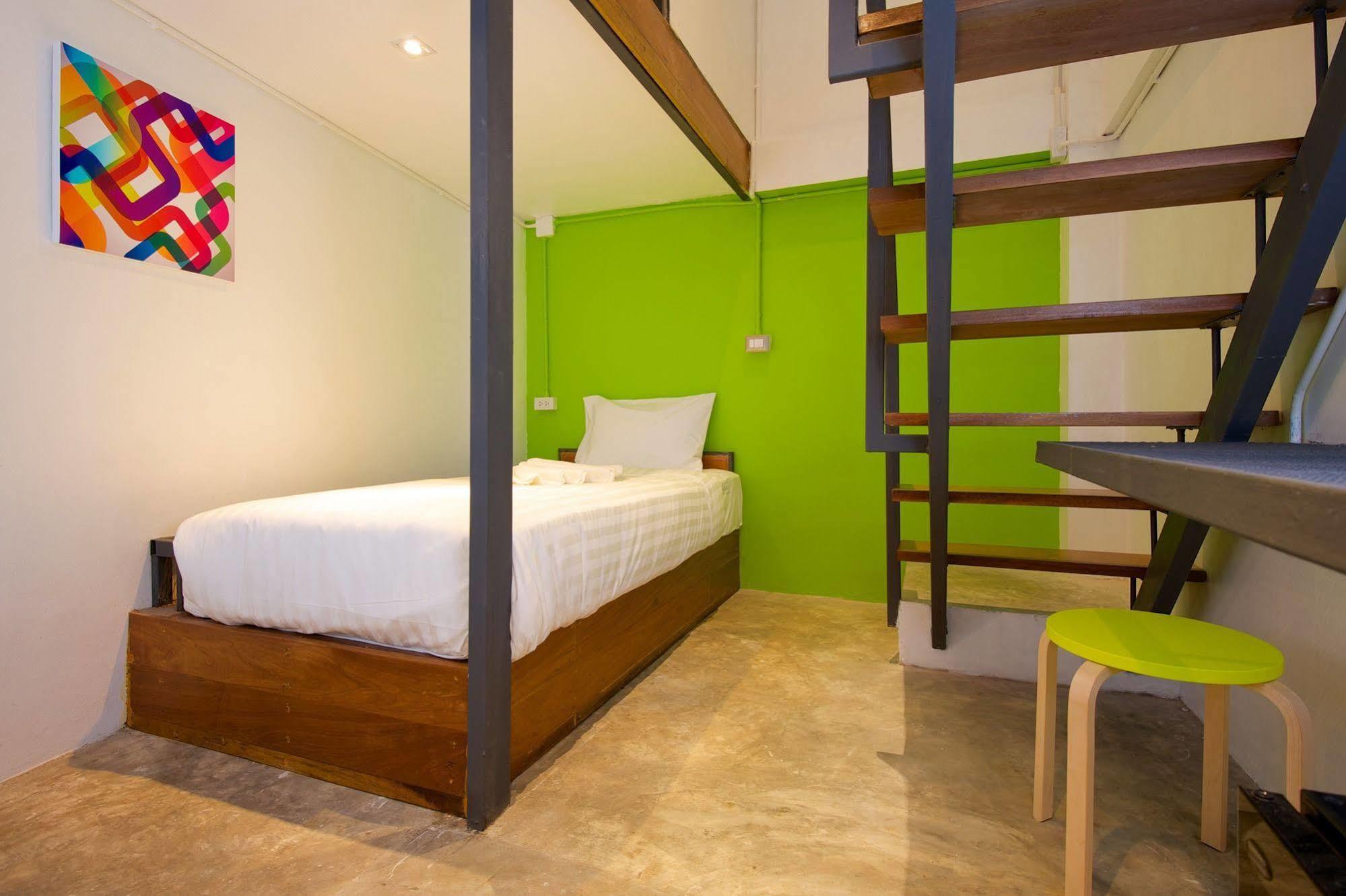 Mint Hotel Koh Tao Exterior photo