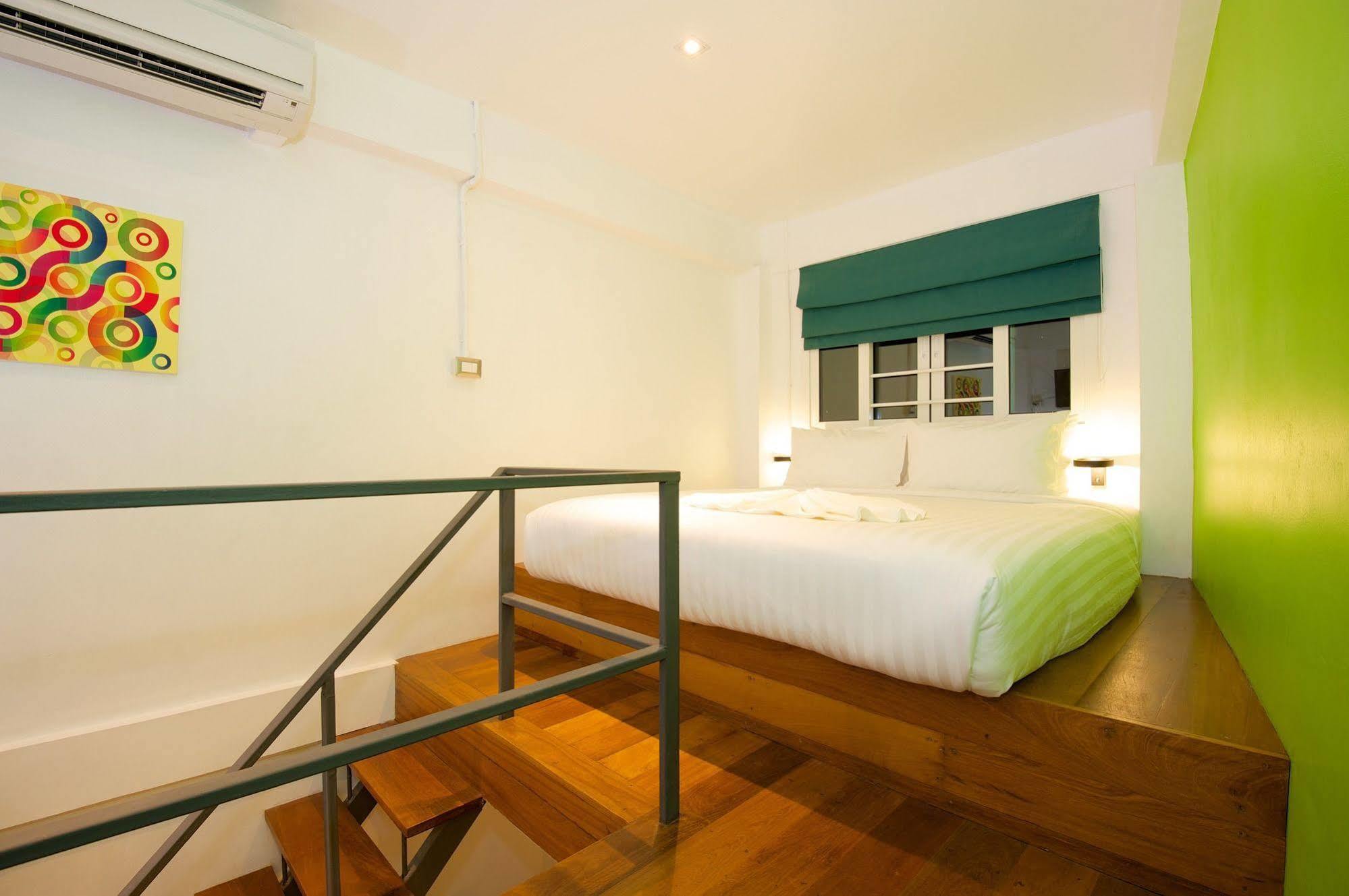 Mint Hotel Koh Tao Exterior photo